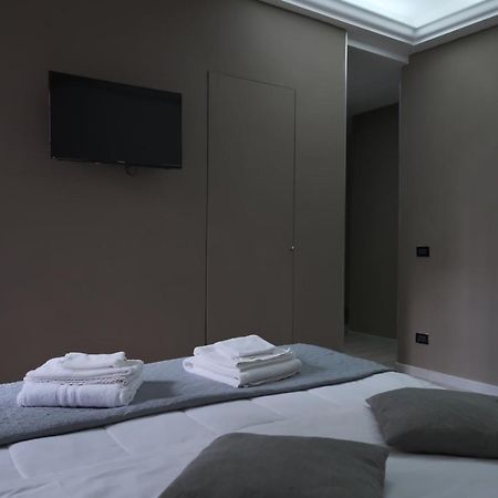 Royalty Rooms & Spa Napoli Dış mekan fotoğraf