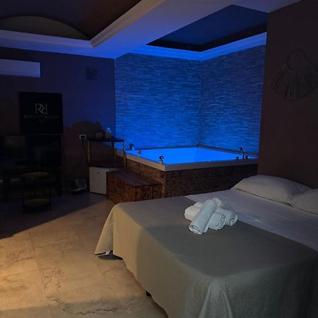 Royalty Rooms & Spa Napoli Dış mekan fotoğraf