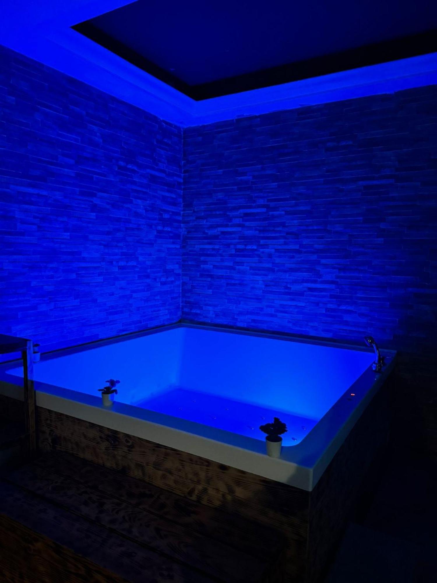 Royalty Rooms & Spa Napoli Dış mekan fotoğraf