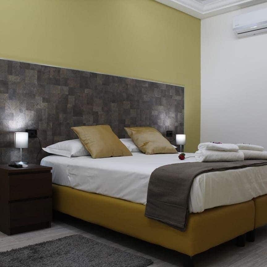 Royalty Rooms & Spa Napoli Dış mekan fotoğraf