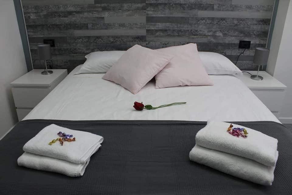 Royalty Rooms & Spa Napoli Dış mekan fotoğraf