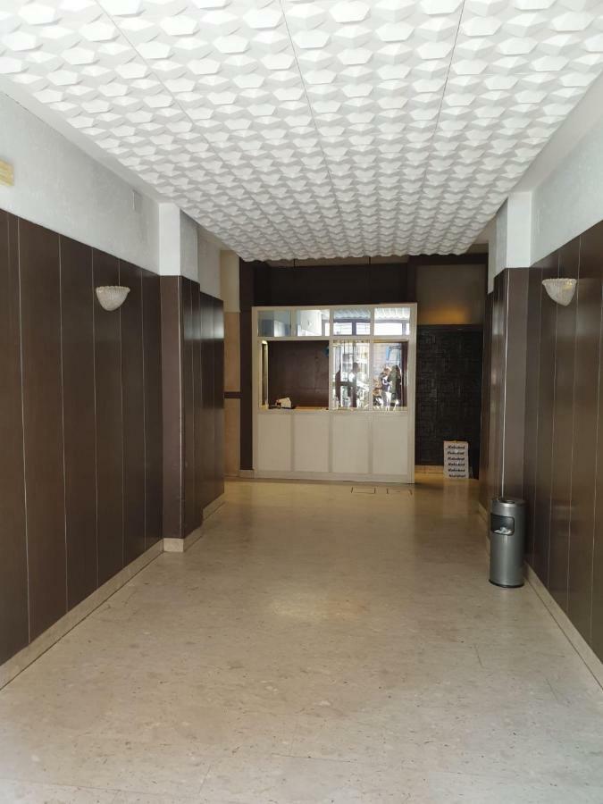 Royalty Rooms & Spa Napoli Dış mekan fotoğraf