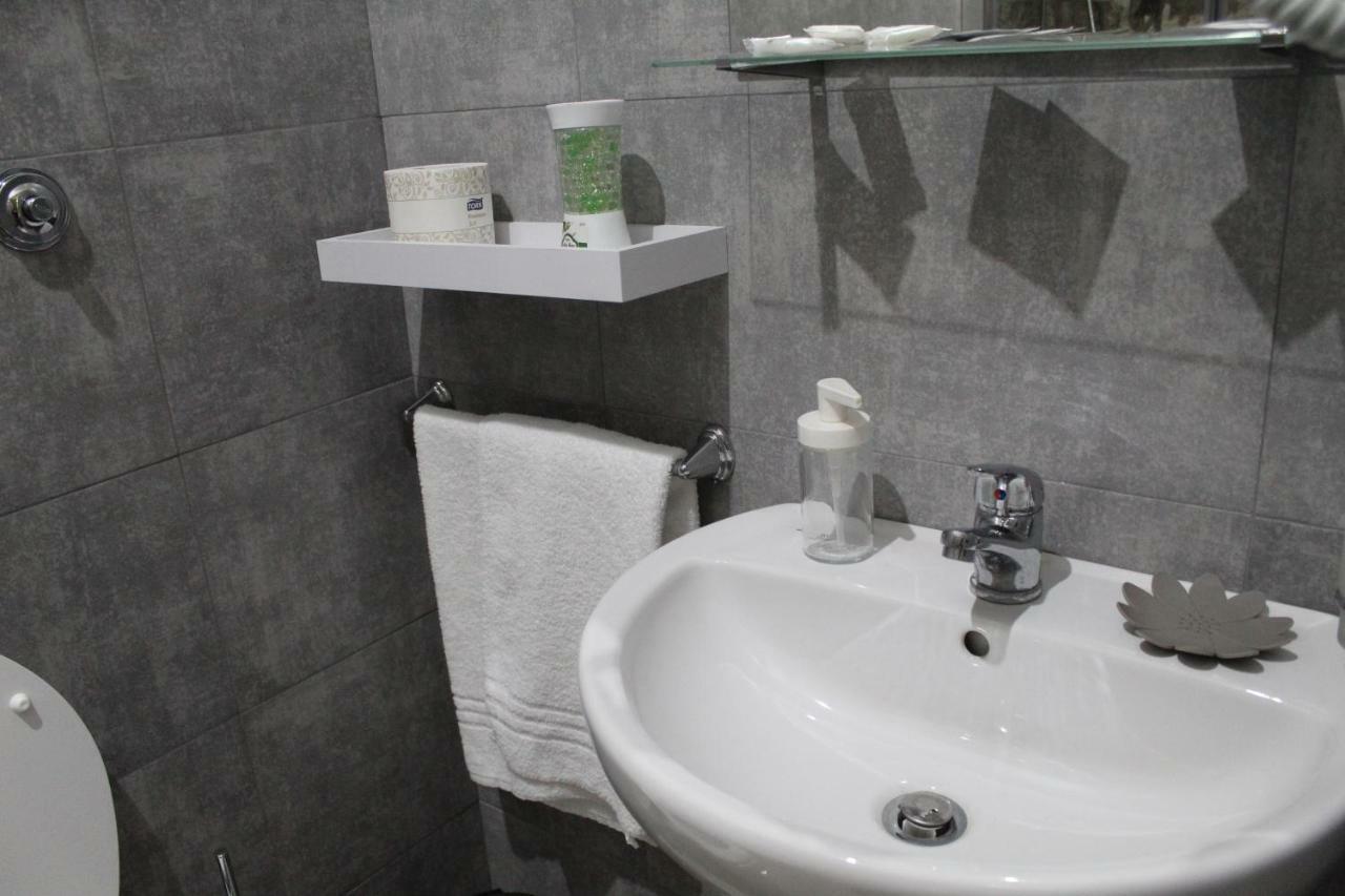 Royalty Rooms & Spa Napoli Dış mekan fotoğraf