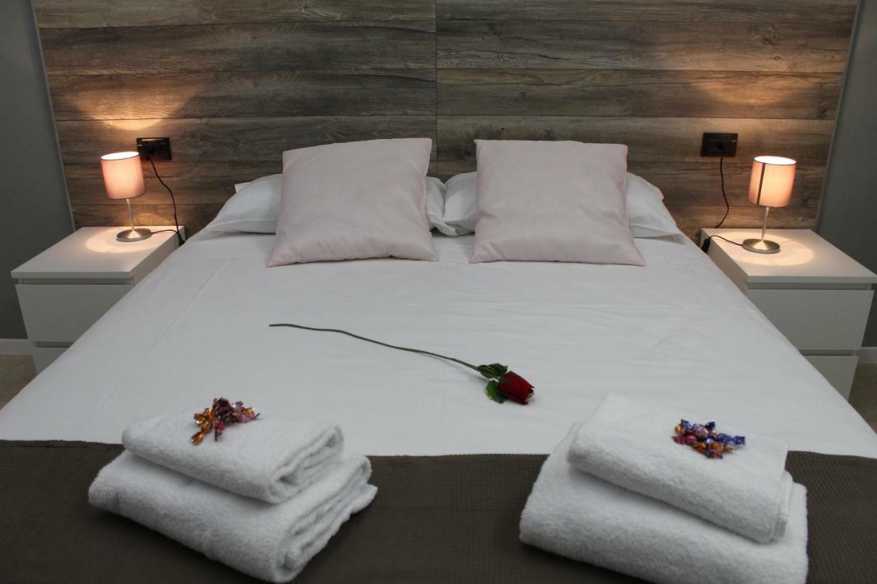 Royalty Rooms & Spa Napoli Dış mekan fotoğraf